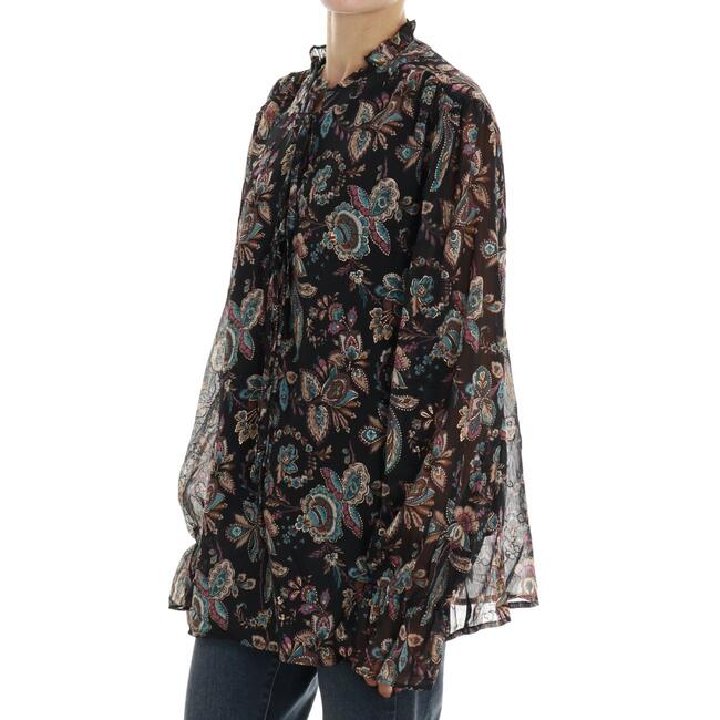 BLUSA FANTASIA MOLLY BRACKEN - Mad Fashion | img vers.650x/